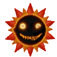 eclipse